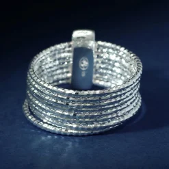 By Rafaella Bagues|Bague Alcor en Argent