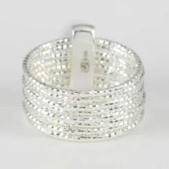 By Rafaella Bagues|Bague Alcor en Argent