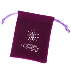 By Rafaella Bagues|Bague Alessia en Argent doré