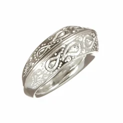 Aurelie Bidermann Bagues|Bague Apache cachemire