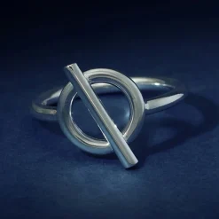 By Rafaella Bagues|Bague Arion en Argent