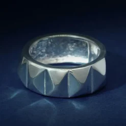 By Rafaella Bagues|Bague Catelina en Argent