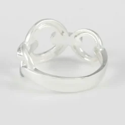 By Rafaella Bagues|Bague Cephee en Argent