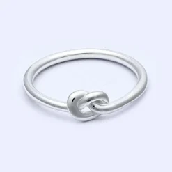 By Rafaella Bagues|Bague Constantini en Argent