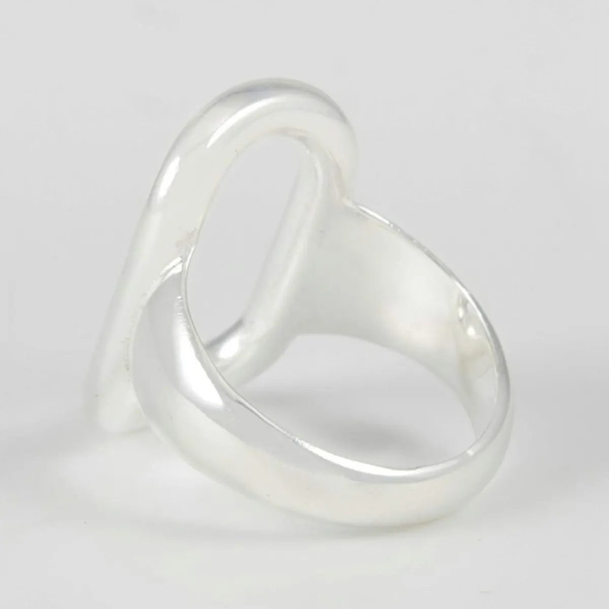 By Rafaella Bagues|Bague Dionysos en Argent