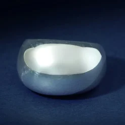 By Rafaella Bagues|Bague Dorotea en Argent