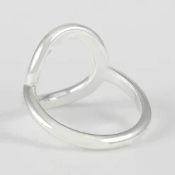 By Rafaella Bagues|Bague Haedus en Argent