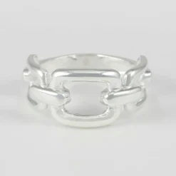 By Rafaella Bagues|Bague Heze en Argent