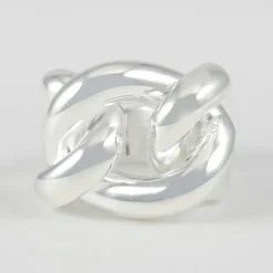 By Rafaella Bagues|Bague Isida en Argent