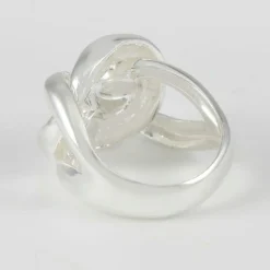 By Rafaella Bagues|Bague Izar en Argent