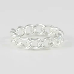 By Rafaella Bagues|Bague Mirsa en Argent