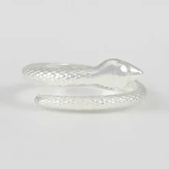 By Rafaella Bagues|Bague Sador en Argent