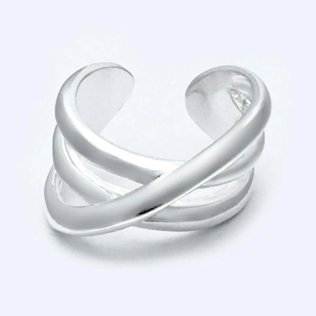 By Rafaella Bagues|Bague Sveva en Argent