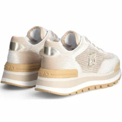 Liu-Jo Baskets|Baskets Amazing beiges