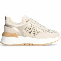 Liu-Jo Baskets|Baskets Amazing savane