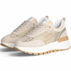 Liu-Jo Baskets|Baskets Amazing savane