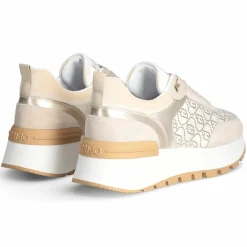 Liu-Jo Baskets|Baskets Amazing savane