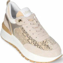 Liu-Jo Baskets|Baskets Amazing savane