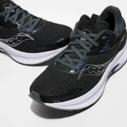 Saucony Baskets|Baskets Axon 2 noires