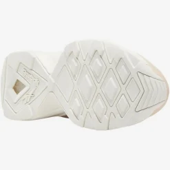 Reebok Baskets|Baskets Aztrek 96 rose/bordeaux/ciel