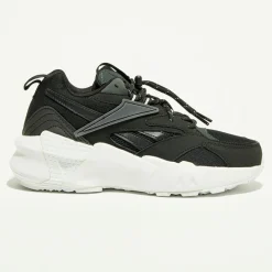 Reebok Baskets|Baskets Aztrek Double Mix L noires