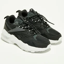 Reebok Baskets|Baskets Aztrek Double Mix L noires