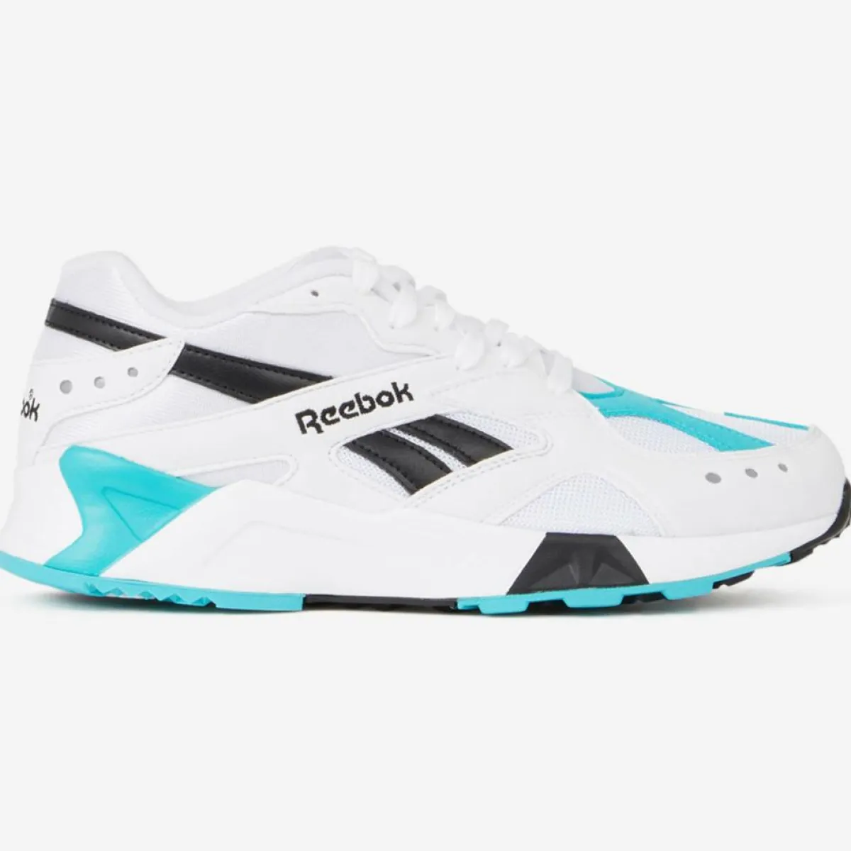 Reebok Baskets|Baskets Aztrek Og Cn7067 blanc/vert/noir