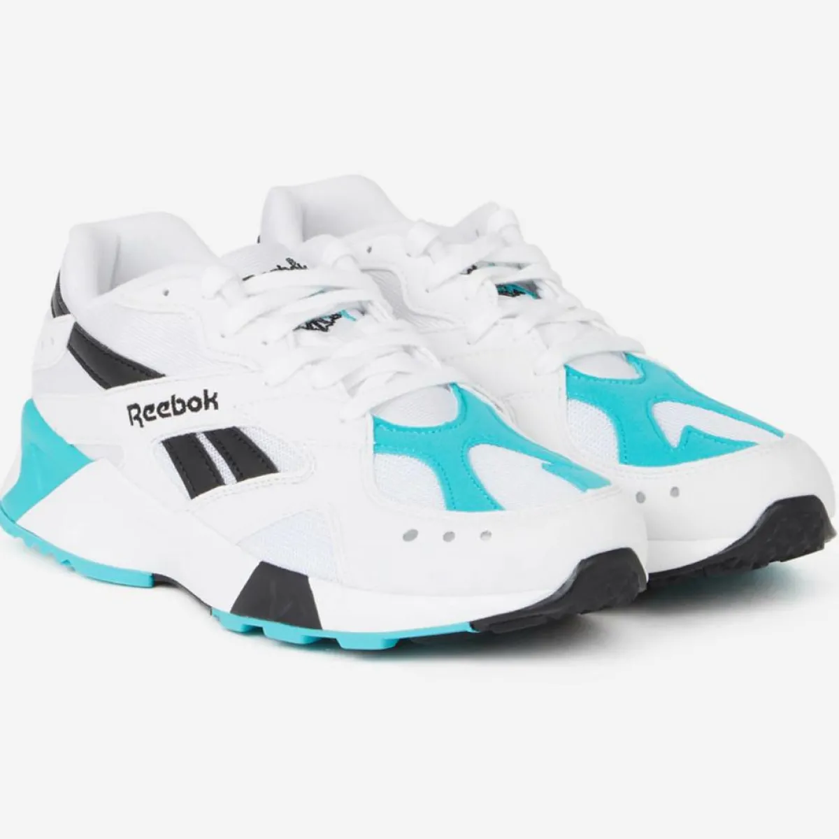Reebok Baskets|Baskets Aztrek Og Cn7067 blanc/vert/noir