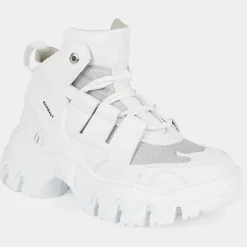 Rombaut Baskets|Baskets Bocaccia II blanches