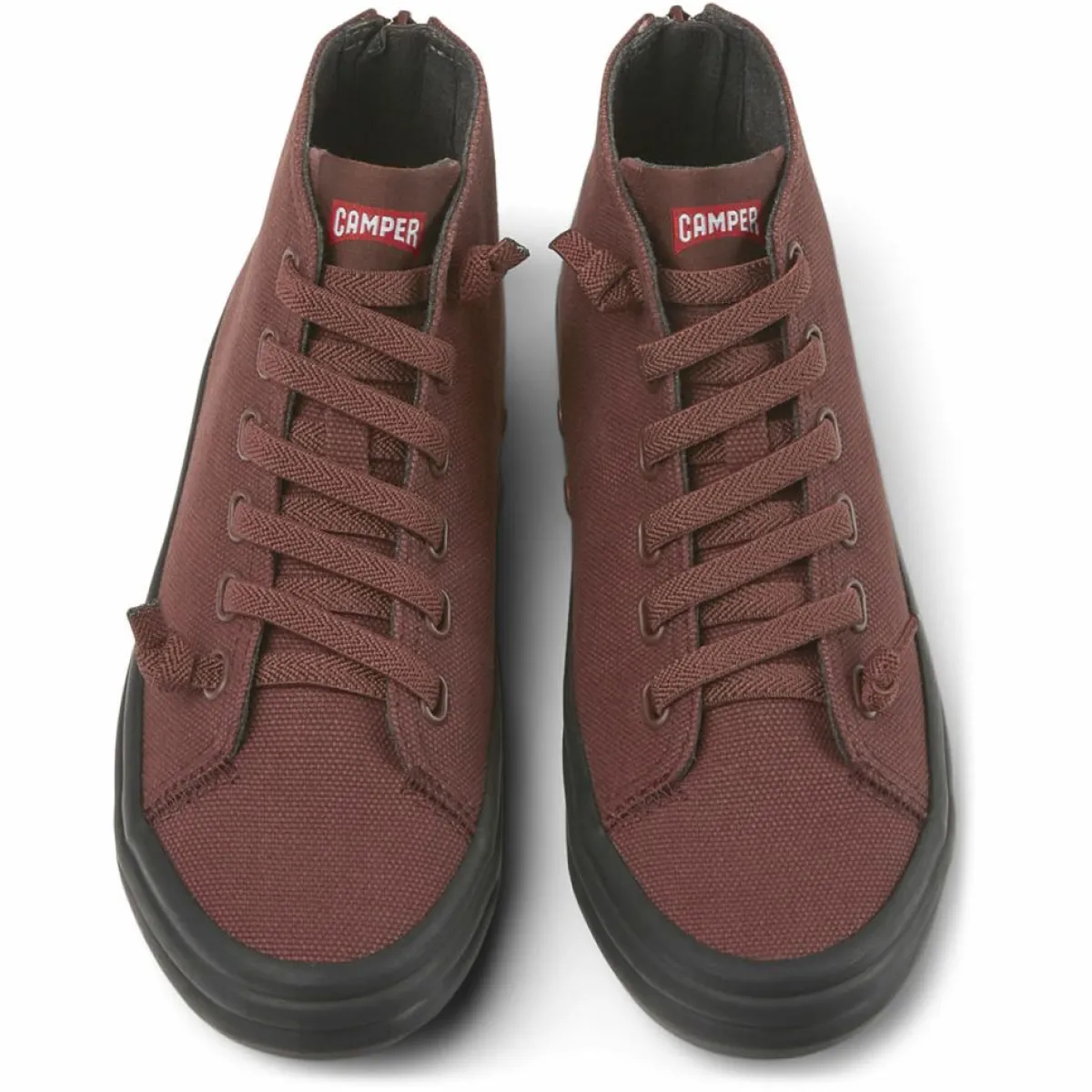 Camper Baskets|Baskets Borne bordeaux