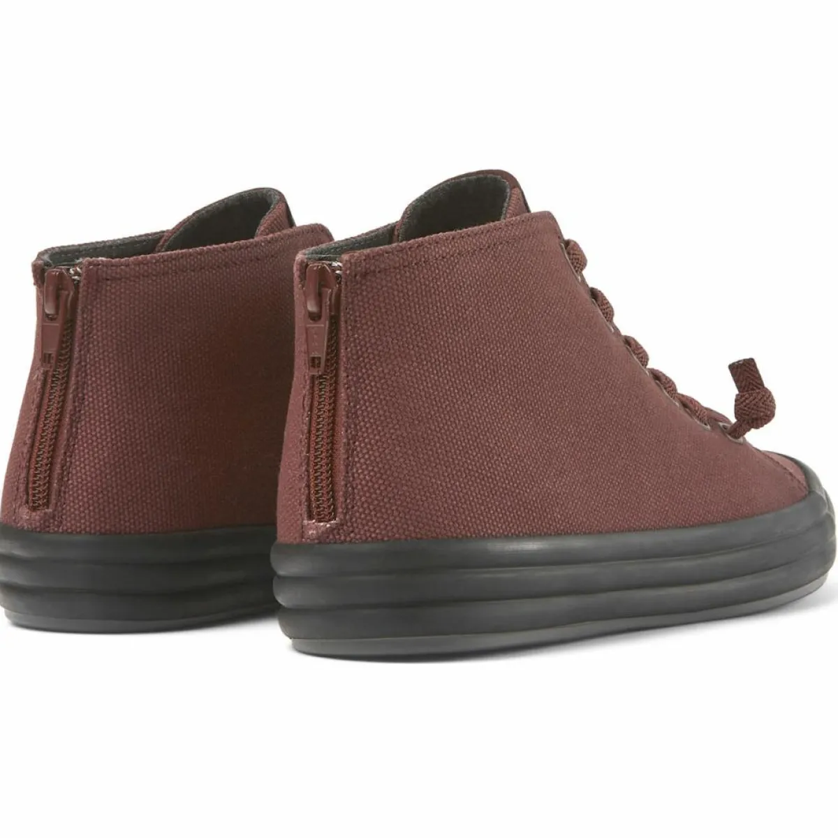 Camper Baskets|Baskets Borne bordeaux