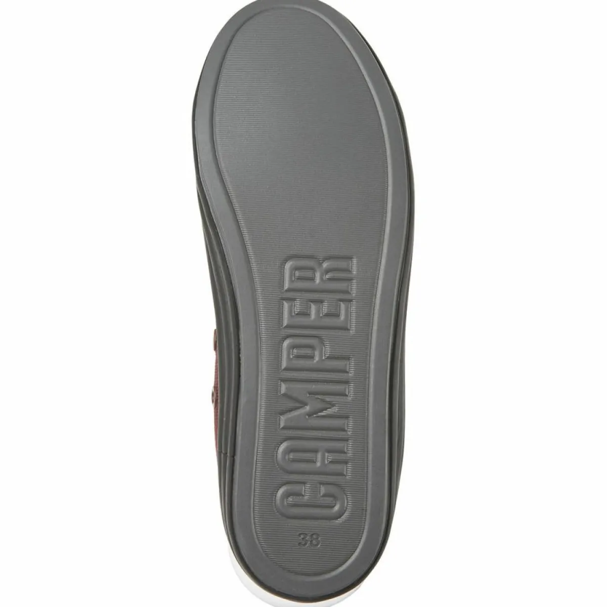 Camper Baskets|Baskets Borne bordeaux