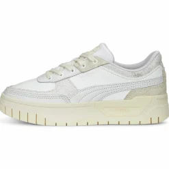 Puma Baskets|Baskets Cali Dream blanches