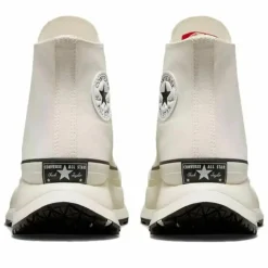 Converse Baskets|Baskets Chuck 70 At-Cx blanches