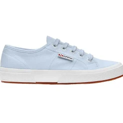 Superga Baskets|Baskets Classic azure erica