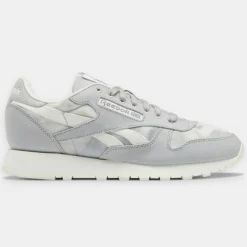 Reebok Baskets|Baskets Classic Grow grises