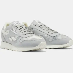 Reebok Baskets|Baskets Classic Grow grises