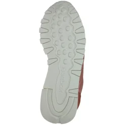 Reebok Baskets|Baskets Classic Leather Satin roses