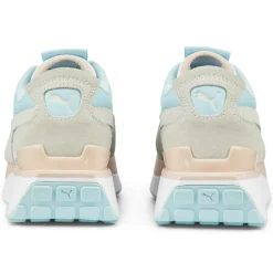 Puma Baskets|Baskets Cruise Rider Candy bleu/beige