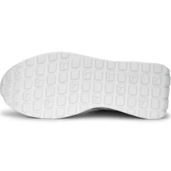 Puma Baskets|Baskets Cruise Rider Nu Pas blanc/gris/orange