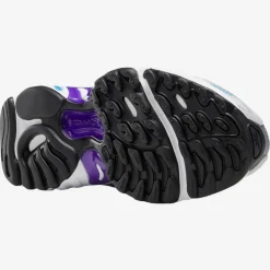 Reebok Baskets|Baskets Daytona Dmx blanc/gris