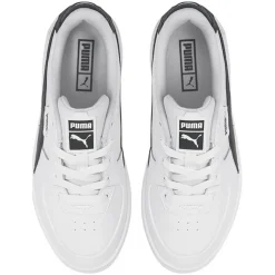 Puma Baskets|Baskets en Cuir Cali Dream Lthr blanches