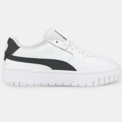 Puma Baskets|Baskets en Cuir Cali Dream Lthr blanches
