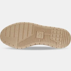 Puma Baskets|Baskets en Cuir Cali Dream blanc/beige