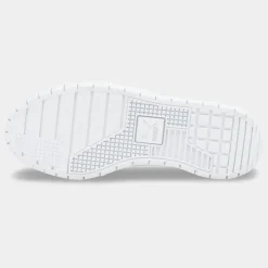 Puma Baskets|Baskets en Cuir Cali Dream Lthr blanches