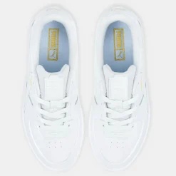 Puma Baskets|Baskets en Cuir Cali Dream Lthr blanches