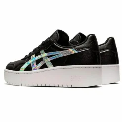 Asics Baskets|Baskets en Cuir Japan S Pf noires