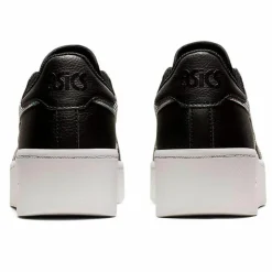 Asics Baskets|Baskets en Cuir Japan S Pf noires