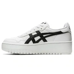 Asics Baskets|Baskets en Cuir Japan S Pf blanches