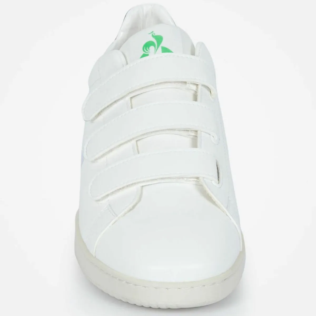 Le Coq Sportif Baskets|Baskets Gaia blanches